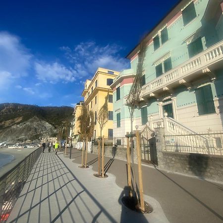 Villa Boido Luxury Italy Apartments Monterosso al Mare Exterior photo